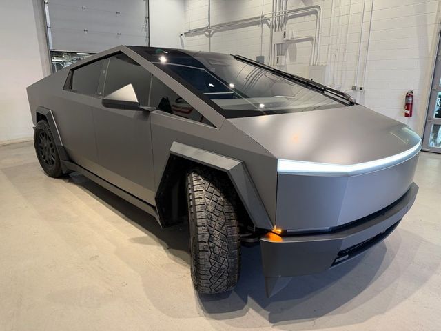 2024 Tesla Cybertruck Base