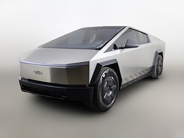 2024 Tesla Cybertruck Base