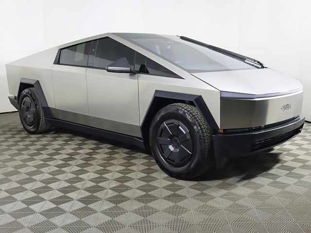 2024 Tesla Cybertruck Base