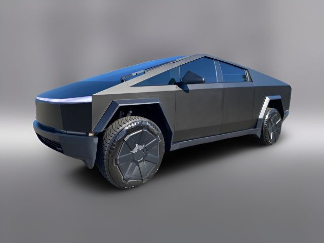 2024 Tesla Cybertruck Base