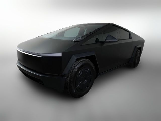 2024 Tesla Cybertruck Base