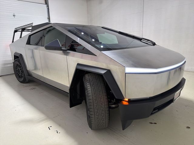 2024 Tesla Cybertruck Base
