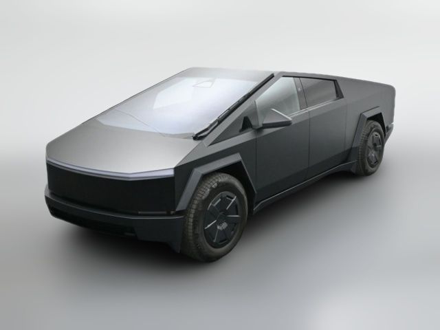 2024 Tesla Cybertruck Base