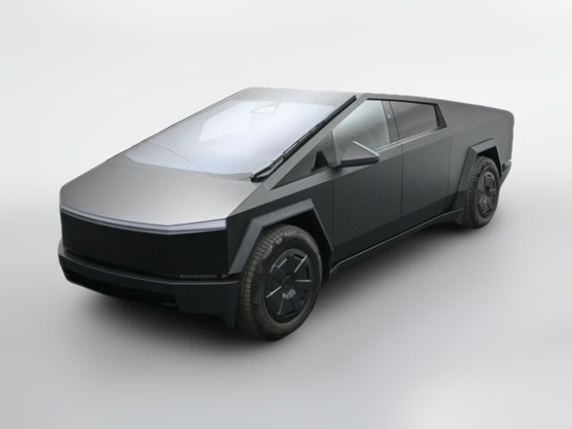 2024 Tesla Cybertruck Base