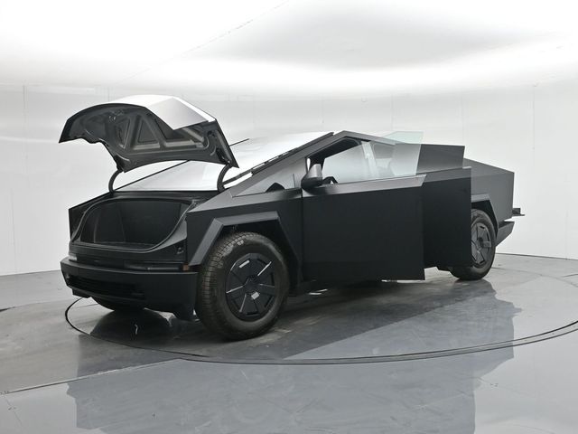 2024 Tesla Cybertruck Base