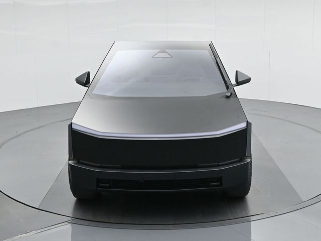 2024 Tesla Cybertruck Base