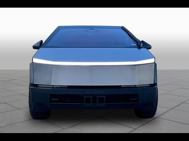 2024 Tesla Cybertruck Base
