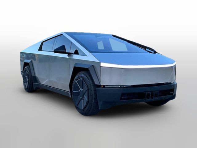 2024 Tesla Cybertruck Base