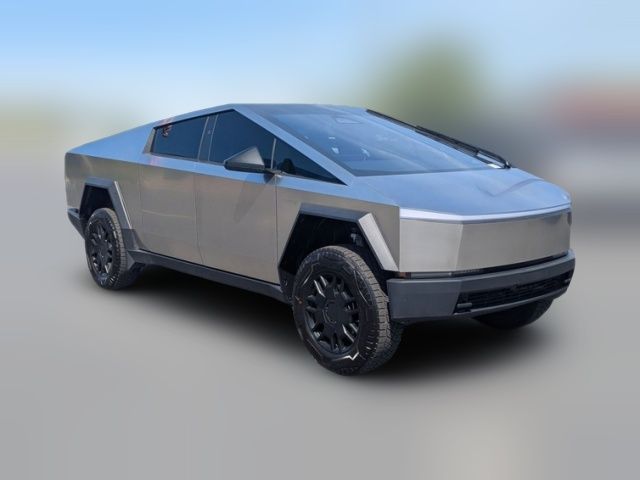 2024 Tesla Cybertruck Base