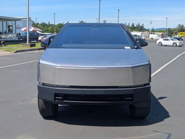 2024 Tesla Cybertruck Base