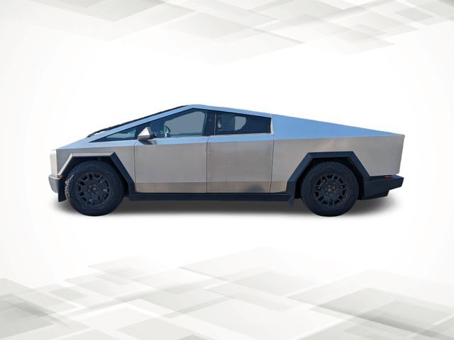 2024 Tesla Cybertruck Base