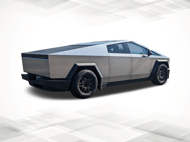 2024 Tesla Cybertruck Base