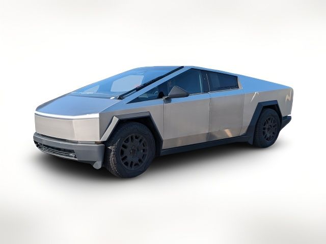 2024 Tesla Cybertruck Base