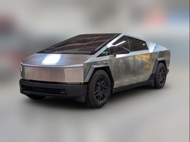 2024 Tesla Cybertruck Base