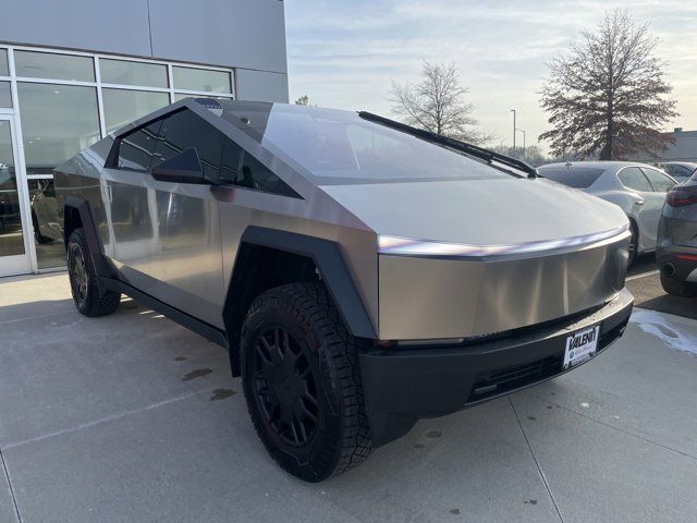 2024 Tesla Cybertruck Base