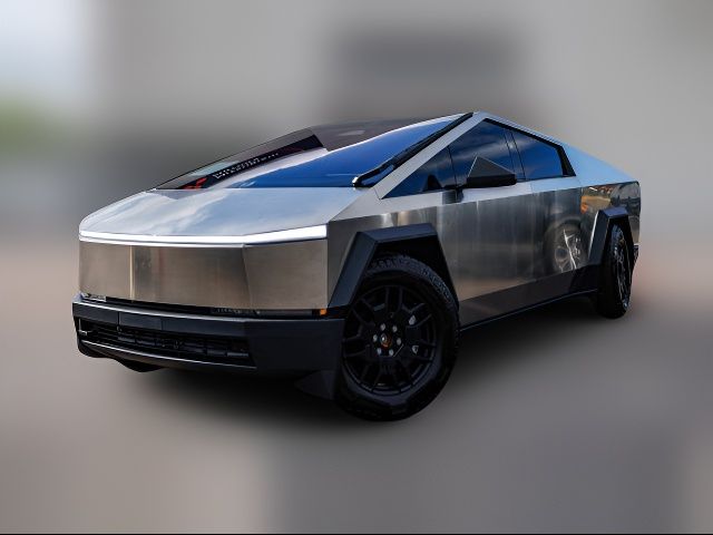 2024 Tesla Cybertruck Base