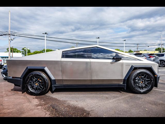 2024 Tesla Cybertruck Base
