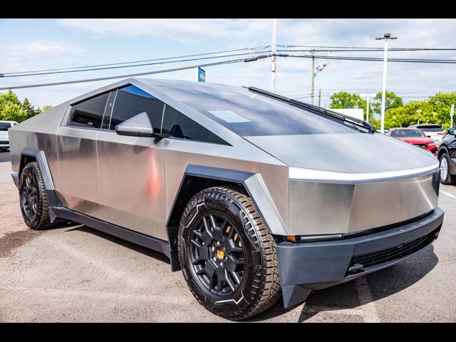 2024 Tesla Cybertruck Base