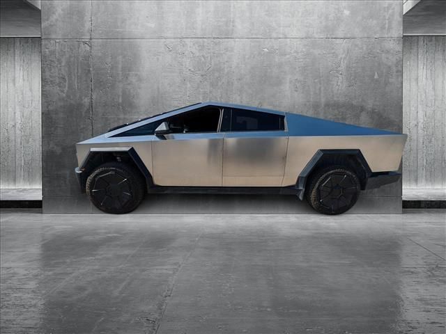 2024 Tesla Cybertruck Base