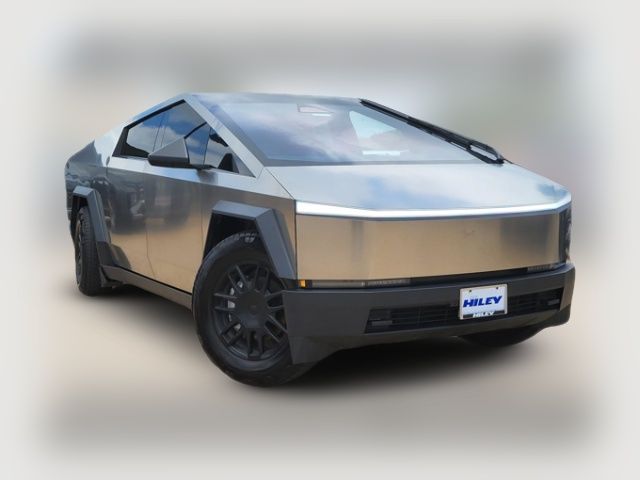2024 Tesla Cybertruck Base