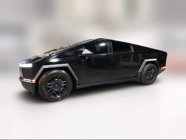 2024 Tesla Cybertruck Base