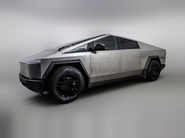 2024 Tesla Cybertruck Base