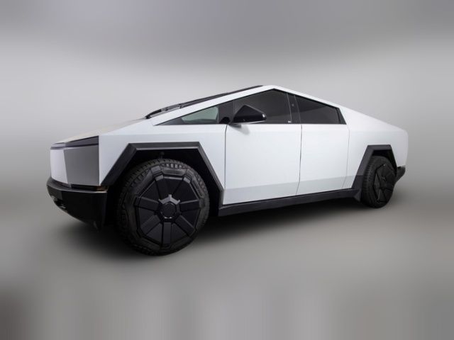 2024 Tesla Cybertruck Base