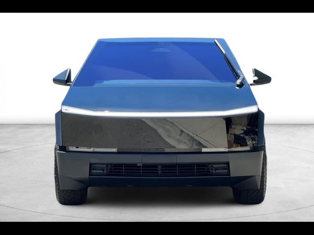 2024 Tesla Cybertruck Base