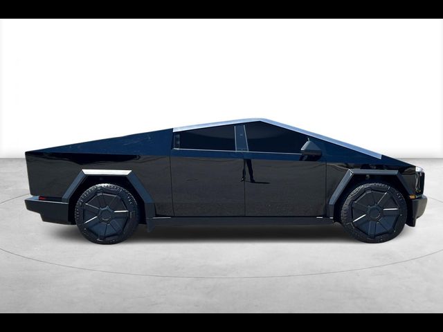 2024 Tesla Cybertruck Base