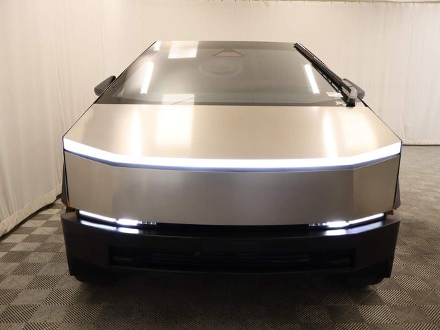 2024 Tesla Cybertruck Base