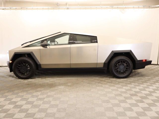2024 Tesla Cybertruck Base