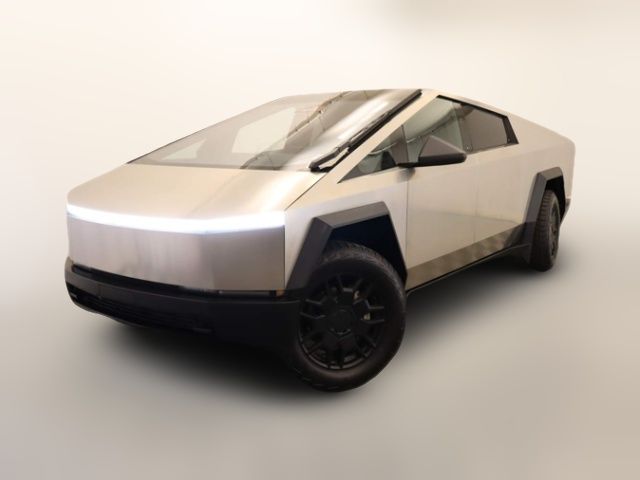 2024 Tesla Cybertruck Base