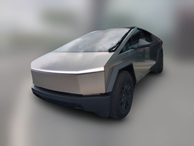 2024 Tesla Cybertruck Base