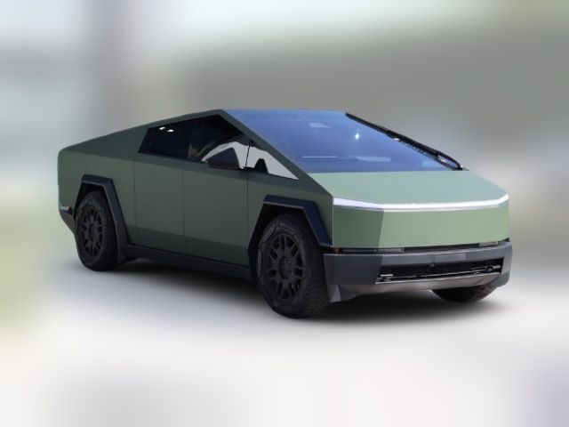 2024 Tesla Cybertruck Base