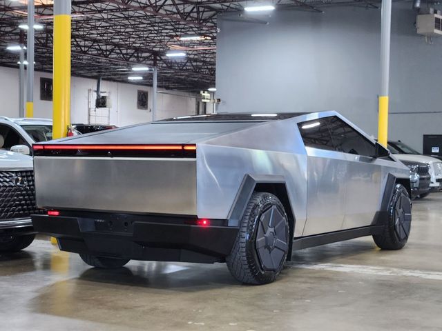 2024 Tesla Cybertruck Base