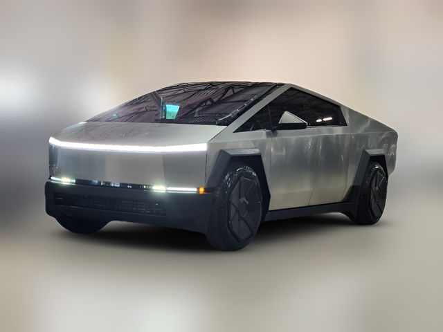 2024 Tesla Cybertruck Base
