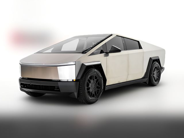 2024 Tesla Cybertruck Base