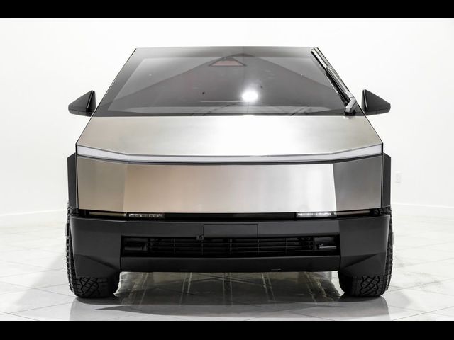 2024 Tesla Cybertruck Base