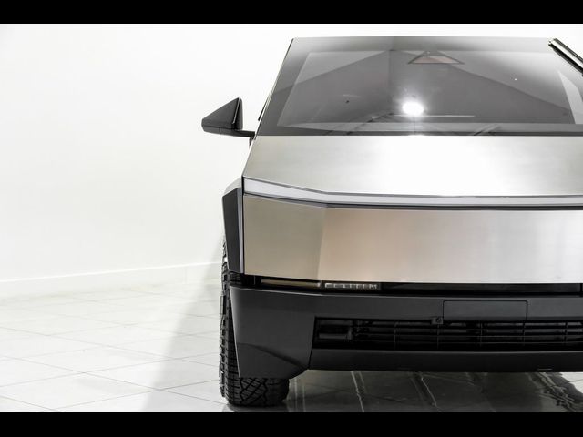 2024 Tesla Cybertruck Base