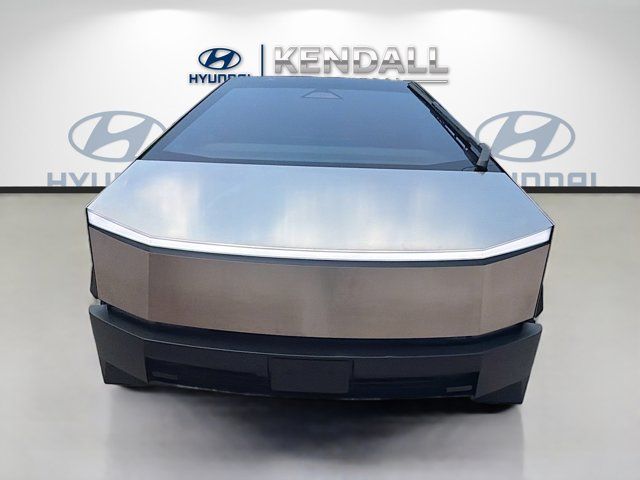 2024 Tesla Cybertruck Base