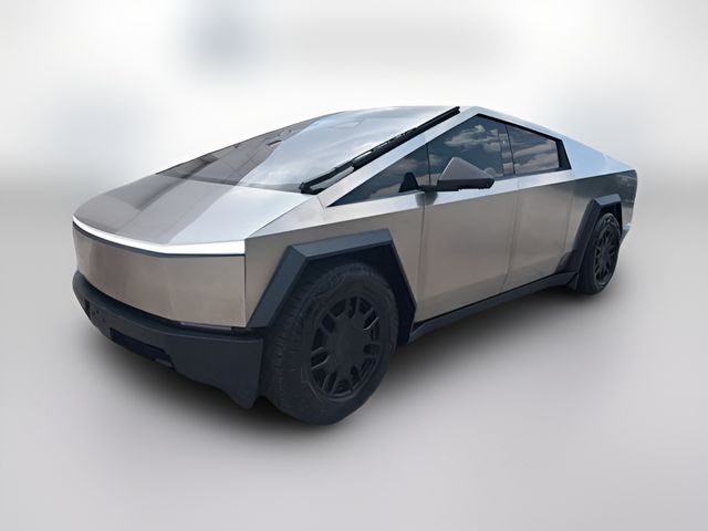 2024 Tesla Cybertruck Base