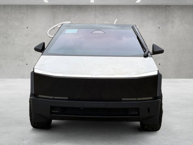 2024 Tesla Cybertruck Base