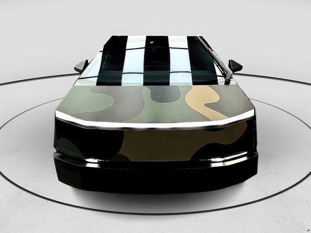 2024 Tesla Cybertruck Base