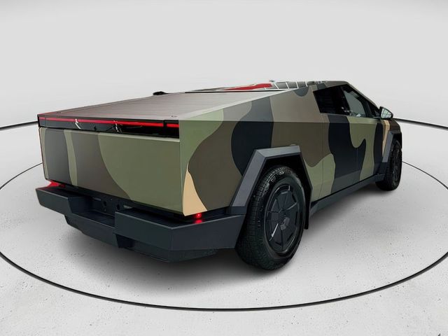 2024 Tesla Cybertruck Base