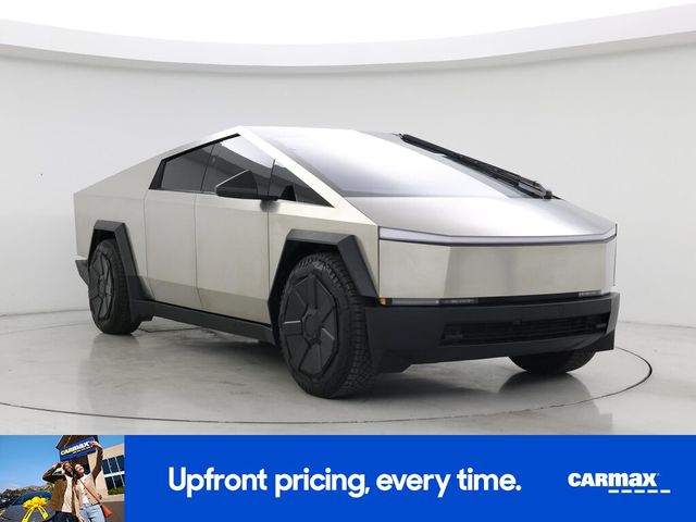 2024 Tesla Cybertruck Base