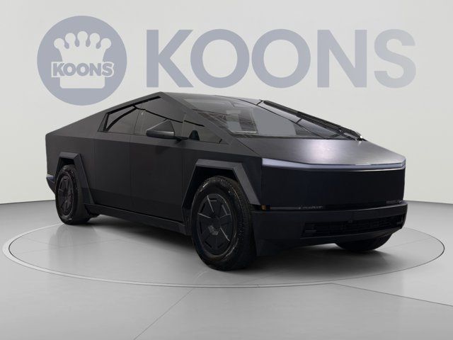 2024 Tesla Cybertruck Base
