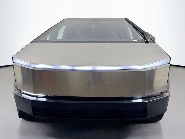 2024 Tesla Cybertruck Base