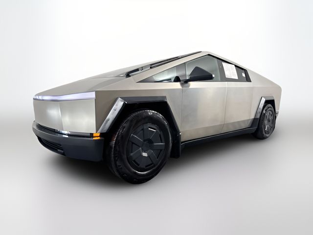 2024 Tesla Cybertruck Base