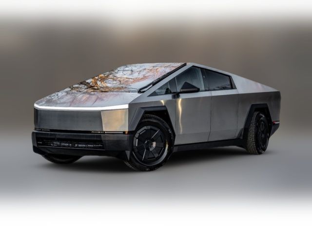 2024 Tesla Cybertruck Base