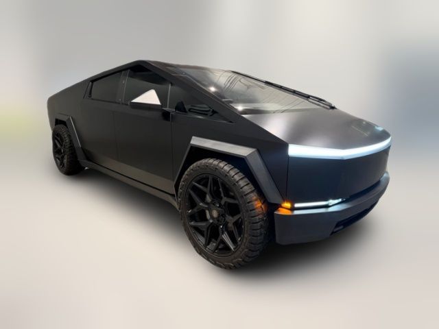 2024 Tesla Cybertruck Base